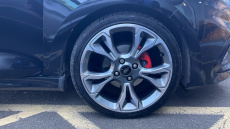 Ford Fiesta 1.0 EcoBoost Hybrid mHEV 155 ST-Line X Edition 3dr Petrol Hatchback